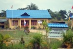 BPU Desa Suka Rahmat - Bontang, Kalimantan Timur