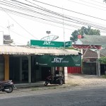 J&T Cargo Sumberrejo - Bojonegoro, Jawa Timur