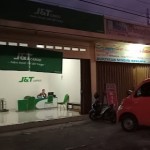 J&T Cargo Kutoarjo (Pwj001A) - Purworejo, Jawa Tengah