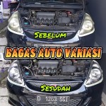 Bagas Auto Variasi - Ciamis, Jawa Barat