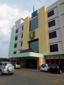 Rumah Sakit Hermina Palembang