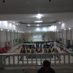 Gedung Auditorium UNMUL - Samarinda, Kalimantan Timur