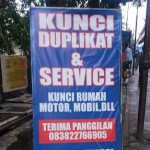 Duplikat Kunci Bandung (Ahli Kunci Terdekat Kota Bandung) - Bandung, Jawa Barat