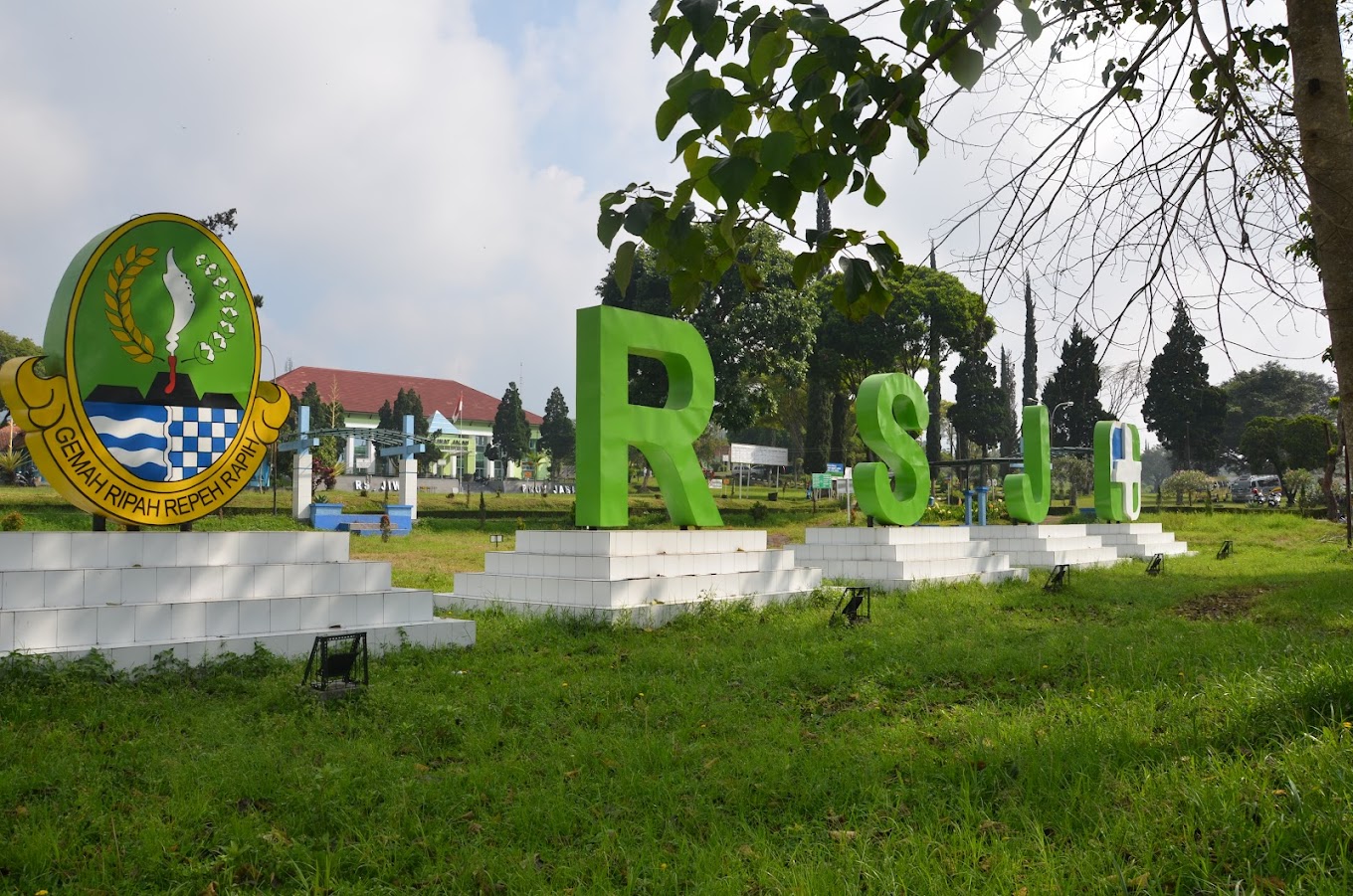 Rumah Sakit Jiwa Provinsi Jawa Barat - Bandung Barat, Jawa Barat