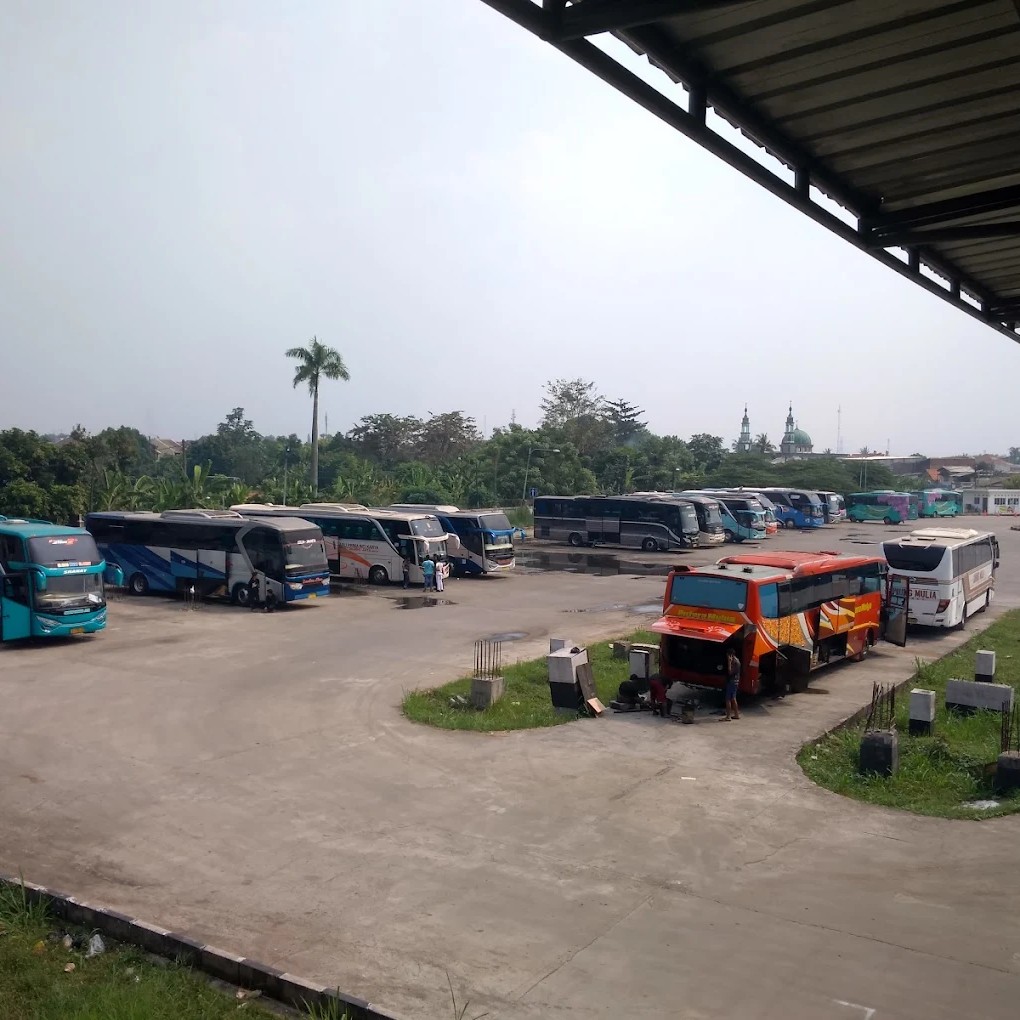 PO. Budiman - Tangerang Selatan, Banten