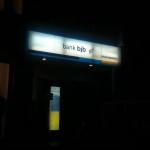 Bank BJB Kantor Cabang Pembantu Banjarbaru - Banjar, Kalimantan Selatan