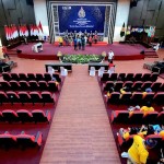 Aula Eltari Kupang - Kupang, Nusa Tenggara Timur