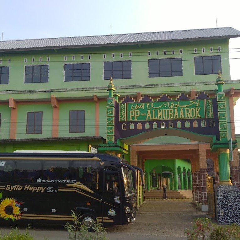 Madrasah Diniyah Al-Mubarok - Banyuwangi, Jawa Timur