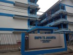 SMPN 72 Jakarta - Jakarta Pusat, Dki Jakarta