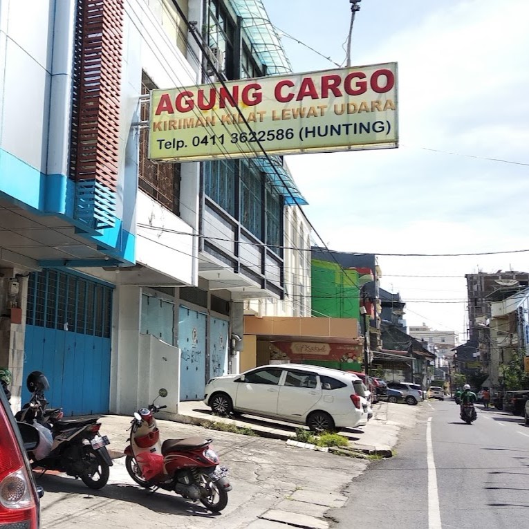 APM Cargo (PT Agung Pancar Mulia) - Makassar, Sulawesi Selatan