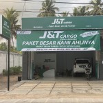 J&T Cargo Pangandaran PGR001A - Pangandaran, Jawa Barat