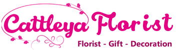 Toko Bunga Cattleya Florist - Medan, Sumatera Utara