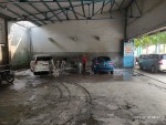 Cuci Mobil Sendtra - Semarang, Jawa Tengah