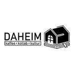 Daheim Coffee Shop Jogja