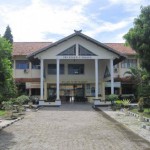 SMP Negeri 5 Sragen - Sragen, Jawa Tengah