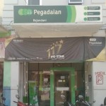 PT Pegadaian (Persero) UPC Rejondani - Sleman