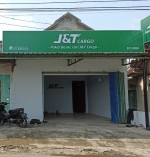 J&T Cargo BYL008B - Boyolali, Jawa Tengah