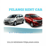 Rental Mobil Kalibata / PRC Jakarta Selatan