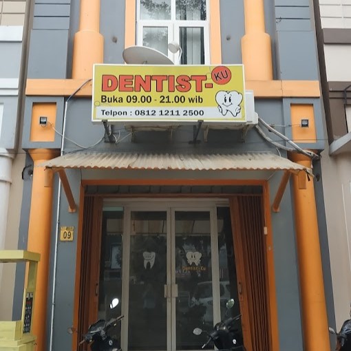 Dentist-Ku - Tangerang, Banten