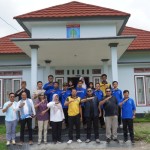 Dinas Pengelolaan Sumber Daya Air (PSDA) Provinsi Nusa Tenggara Barat