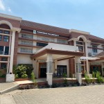 Puskesmas Nalumsari II - Jepara, Jawa Tengah