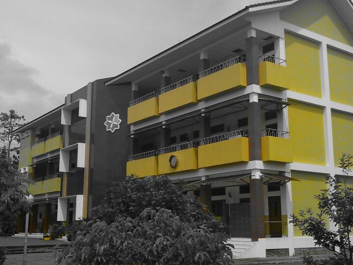 Budi Mulia Dua International High School - Sleman, Yogyakarta