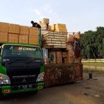 DSM Cargo - Balikpapan, Kalimantan Timur