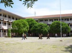 SMA Negeri 5 Makassar