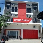 Home Credit Gorontalo Office - Gorontalo, Gorontalo