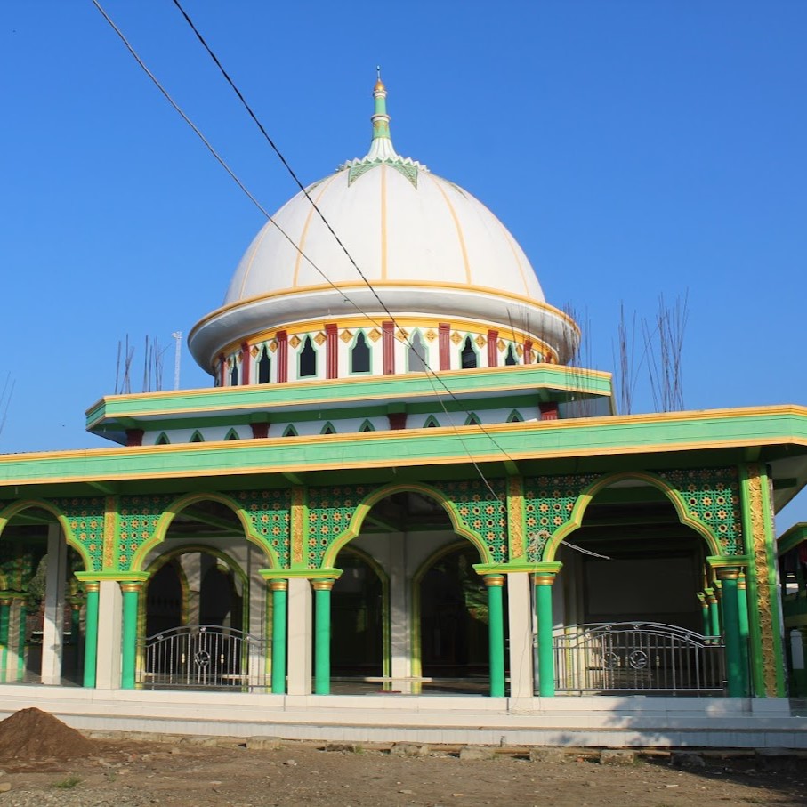 Pondok Pesantren Darussalam Tegal Rejo - Bengkulu Utara, Bengkulu