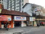 Indah Cargo Pogung Sleman