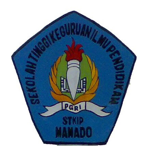 STKIP PGRI Manado - Manado, Sulawesi Utara