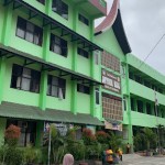 TKIT Jam'iyyatul Hujjaj - Bukittinggi, Sumatera Barat