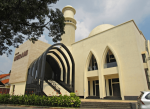 Masjid Raya Nurani - Bekasi, Jawa Barat
