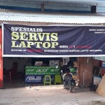 Amino Komputer Kendari (Spesialis Servis Laptop) - Kendari, Sulawesi Tenggara