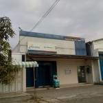 Bank Jateng Capem Jatibarang - Brebes, Jawa Tengah