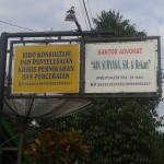 Kantor Advokat Aaan Suryana,SH. &Rekan - Ciamis, Jawa Barat