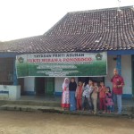 Panti Asuhan Mukti Wibawa - Ponorogo, Jawa Timur