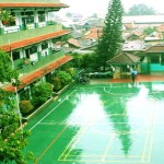 Granada Islamic School - Tangerang, Banten