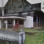 Aula Desa Keroit - Minahasa Selatan, Sulawesi Utara