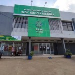 Apotek dan Klinik Indy Mulya Medika - Bandung Barat, Jawa Barat