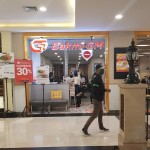 Bakmi GM - Puri Indah Mall, Lt.1, Jakarta Barat, Dki Jakarta