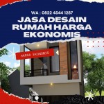 Jasa Desain Bangun Renovasi Rumah Adirekso Tulungagung
