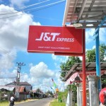 J&T Cargo Kuala Pembuang - Seruyan, Kalimantan Tengah