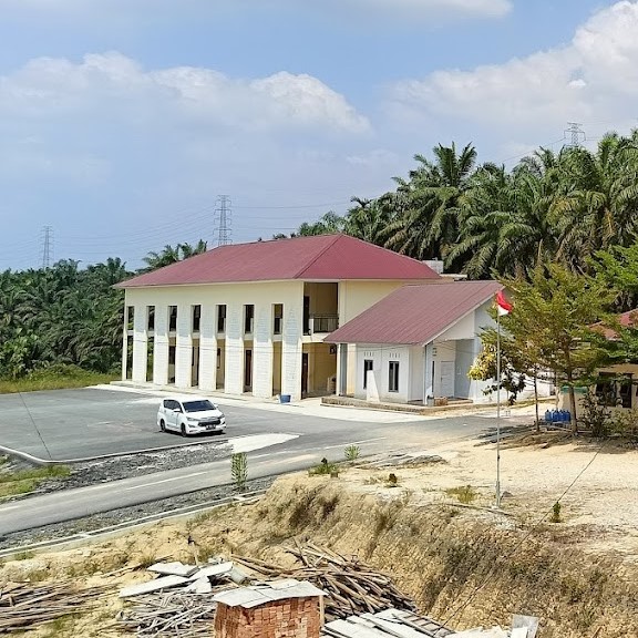 Pondok Pesantren Ummul Qurro, Perawang - Siak, Riau