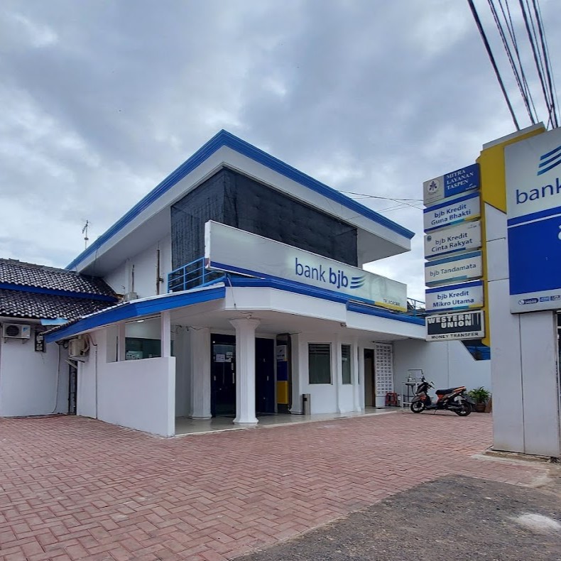 Bank BJB KCP Telagasari - Karawang, Jawa Barat