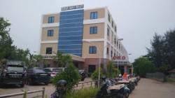Rumah Sakit Meloy Sangatta
