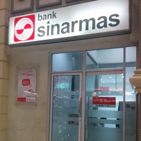 Bank Sinarmas KC Nagoya Hill - Batam, Kepulauan Riau