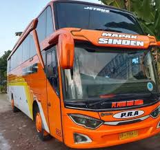 Kantor Bus Putri Riau Agung - Indragiri Hilir, Riau