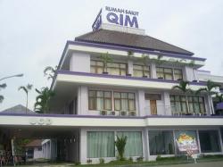 Rumah Sakit QIM (Qolbu Insan Mulia)
